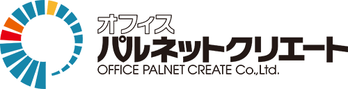株式会社 オフィスパルネットクリエート